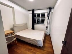 Blk 128C Eastcrown @ Canberra (Sembawang), HDB 5 Rooms #449464931